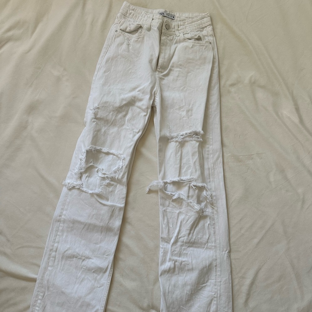 Zara Jeans